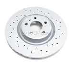 Zimmermann Sport Audi Disc Brake Rotor S4, S5, Q5, & More 100335652. Fixed Price $106.00.