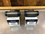 Wagner #wc131511/#w370027 Nos Brake Wheel Cylinders (x2). Jp20. Fixed Price $16.59.