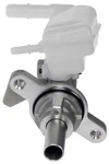 Dorman M630693 Brake Master Cylinder Ford Fiesta 2011-2019 Ikon New. Fixed Price $98.70.