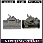 Dorman Front Brake Wheel Cylinders For Oldsmobile Cutlass Supreme 1972 1971. Fixed Price $59.17.