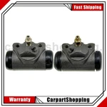 2 Dorman - First Stop Drum Brake Wheel Cylinder Rear For Ford E-250 Econoline. Fixed Price $61.09.