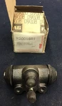 Fag Wheel Brake Cylinder R20016a1 For 1984-85 Bmw 318i (b283). Fixed Price $10.00.