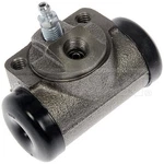 Dorman W6092 Drum Brake Wheel Cylinder For Select 50-57 Cadillac Models. Fixed Price $55.99.