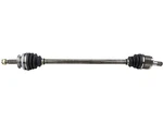 94wc19n Front Right Cv Axle Assembly Fits 2001-2004 Hyundai Santa Fe 2.4l 4 Cyl. Fixed Price $78.68.