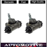Rear Drum Brake Wheel Cylinder 2 X Dorman For Ford 1989-2003. Fixed Price $88.62.