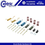For 1979-1991 Mercury Grand Marquis Centric Rear Drum Brake Hardware Kit. Fixed Price $20.33.