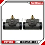 2 Dorman - First Stop Drum Brake Wheel Cylinder Rear For Toyota Tacoma. Fixed Price $50.92.
