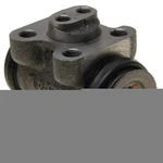 Drum Brake Wheel Cylinder-element3 Raybestos Wc370238. Fixed Price $80.72.