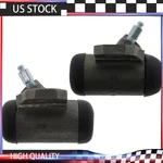 Fits Replace Gm # 5455476 2 Drum Brake Wheel Cylinders Front Left & Right. Fixed Price $69.25.