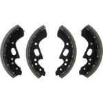 Centric Rear Drum Brake Shoe For 1988-1991 Gmc W5500 Forward Direct Fit. Fixed Price $127.83.