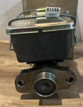 Acdelco Brake Master Cylinder 174-833 / Gm 15521254 Nos. Fixed Price $99.99.