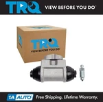 Trq Wheel Cylinder Rear Fits 2012-2017 Hyundai Accent. Fixed Price $29.95.