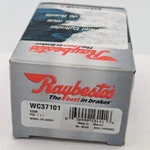 Raybestos Wc37101 Professional Grade Drum Brake Wheel Cylinder. Fixed Price $17.49.