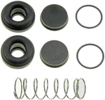 Drum Brake Wheel Cylinder Kit-repair Kit Dorman. Fixed Price $22.93.