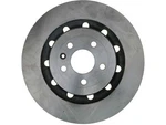 For 2012-2016 Ford Flex Brake Rotor Front Ac Delco 17393wknv 2013 2014 2015. Fixed Price $117.70.