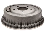 Rear Brake Drum Raybestos 67mkqj42 For Oldsmobile Omega 1973 1974. Fixed Price $146.96.