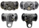4 Drum Brake Wheel Cylinders Front + Rear L & R For Chevy Gmc Pontiac. Fixed Price $85.99.