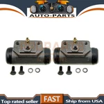 Set Of 2pcs Dorman Rear Drum Brake Wheel Cylinder For Chrysler 300 1965-1968. Fixed Price $45.93.