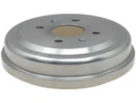 Rear Ac Delco Gold Brake Drum Fits Pontiac G3 2009-2010 48dwngyc. Fixed Price $52.98.