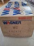 Drum Brake Wheel Cylinder Wagner F. Fixed Price $12.00.