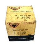 Nos Wagner Lockheed Hydraulic Brake Parts Wheel Cylinder Repair Kit F3600. Fixed Price $20.00.