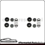 Front Drum Brake Wheel Cylinder Kit 2x For 1960 Dodge D100 Series 3.8l. Fixed Price $21.32.