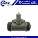 For 2002-2007 Saturn Vue Centric Rear Drum Brake Wheel Cylinder Premium. Fixed Price $24.43.