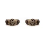 Rear Drum Brake Wheel Cylinder Kit Pair For 06-08 Suzuki Grand Vitara. Fixed Price $42.95.