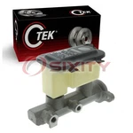 Centric Brake Master Cylinder For 1994-2000 Chevrolet C2500 Hydraulics Nl. Fixed Price $78.08.