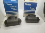 Raybestos Wc37573 Drum Brake Wheel Cylinder, Lot Of 2, Nib. Fixed Price $15.96.