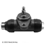 Drum Brake Wheel Cylinder Beck/arnley 072-8043. Fixed Price $20.40.