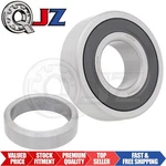 Rear(qty.1) Wheel Bearing For Acura Slx Isuzu Amigo Pickup Trooper Vehicross. Fixed Price $38.77.