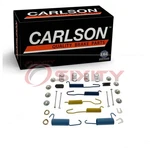 Carlson Front Drum Brake Hardware Kit For 1964-1971 Ford Mustang 4.3l 4.7l Gx. Fixed Price $17.31.