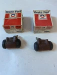 Gm Delco Nos Wheel Cylinder Chevy 5457168 5457167 1960 - 1963 3/4 Front Rear. Fixed Price $49.95.