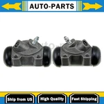 Dorman Brake Wheel Cylinder Front 2x For Dodge Charger 1966. Fixed Price $53.67.