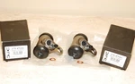 2 New Drum Brake Wheel Cylinder Dfc 375-47016 - Dynamic Friction Company. Fixed Price $30.00.