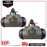 2drum New Drum Brake Wheel Cylinders For 99-02 Nissan Quest Mercury Villager. Fixed Price $26.47.