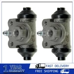 For 1991 1992 Saturn Sc 2x Rear Dorman - First Stop Drum Brake Wheel Cylinder. Fixed Price $45.79.