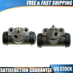 Dorman Drum Brake Wheel Cylinder Rear Left Right 2x For Amc Amx. Fixed Price $50.20.