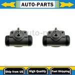 Rear Brake Wheel Cylinder Dorman 2pcs For Ford Aerostar 4.0l 1993-1997. Fixed Price $42.94.