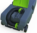 Thetford 40952 Titan Tote Portable Waste Tank, 4-wheel. Fixed Price $336.74.