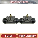 For Toyota 4runner Dorman - First Stop Rear 2 Of Drum Brake Wheel Cylinder. Fixed Price $53.13.
