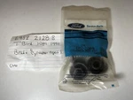 Oem Ford E9sz2128b Wheel Cylinder Repair Kit 1989-1997 Thunderbird Cougar Nos. Fixed Price $16.99.