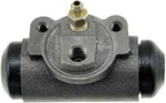 Rear Drum Brake Wheel Cylinder Dorman For 1986-1987 Toyota Pickup Rwd. Fixed Price $31.82.