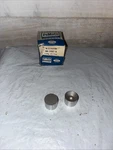 (2) Ford Mercury Rear Brake Wheel Cylinder Pistons Repair Kit 8a-2197-a. Fixed Price $10.00.