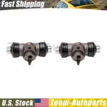 Raybestos Front Drum Brake Wheel Cylinder 2 Fits 1958-1978 Volkswagen Beetle. Fixed Price $47.97.