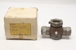 Nors Vintage Rambler Studebaker Nash Steering Trunnion Repair Parts Set 4268. Fixed Price $38.95.