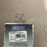 Drum Brake Wheel Cylinder Wagner Wc140042. Fixed Price $9.00.