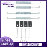 Centric Parts Drum Brake Hardware Kit Rear 1x For 1972-1978 Ford Courier. Fixed Price $32.56.
