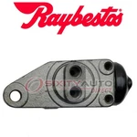Raybestos Rear Left Drum Brake Wheel Cylinder For 1975-1980 Chevrolet Luv - Vs. Fixed Price $29.91.